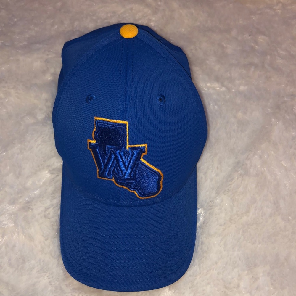 Golden State Warriors Hat